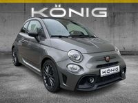 gebraucht Abarth 595C MY23 1.4 T-Jet 165 PS