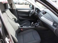 gebraucht BMW X1 sDrive 18d*Sommer+Winter-Räder auf ALU*PDC*