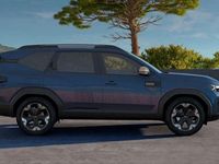 Neu Dacia Bigster Extreme 109 PS (80 kW) 2026 Blau SUV