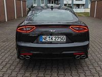 Gebraucht Kia Stinger GT 366 PS (269 kW) 2019 Kleinwagen