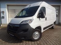 Gebraucht Opel Movano 120 PS (88 kW) 2023 Weiß Van