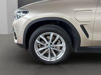 Gebraucht BMW X3 Advantage 292 PS (214 kW) 2021 Beige / sonnenstein (metallic) SUV
