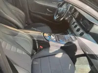 Gebraucht Mercedes E200 150 PS (110 kW) 2019 Schwarz Limousine