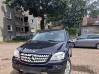 Occasion Mercedes ML280 190 ch (139 kW) 2008 SUV