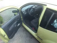 Gebraucht Citroën C2 Advance 60 PS (44 kW) 2008 Gelb Kleinwagen