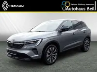 Gebraucht Renault Austral Techno 131 PS (96 kW) 2025 Dolomitgrau, black pearlschw SUV