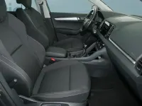 Gebraucht Skoda Karoq 150 PS (110 kW) 2023 Grau SUV