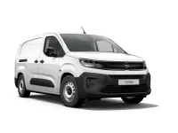 Neu Opel Combo 131 PS (96 kW) 2026 Weiß Van / Kleinbus