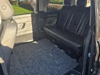 Gebraucht Mercedes 300 Marco Polo 239 PS (175 kW) 2019 Kombi