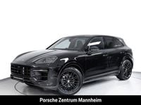 Neu Porsche Cayenne Black Edition 354 PS (260 kW) 2025 Schwarz SUV