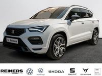Neu Seat Ateca FR 150 PS (110 kW) 2026 Weiß SUV