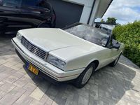 Gebraucht Cadillac Allante 231 PS (169 kW) 1989 Cabrio