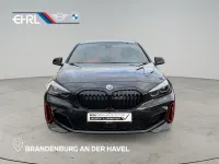 Gebraucht BMW 128 Performance 265 PS (194 kW) 2023 Schwarz Limousine
