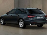 Gebraucht Audi A4 Ambiente 204 PS (150 kW) 2024 Grau Kombi