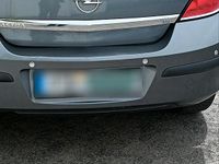 Second-hand Opel Astra 125 CP (91 kW) 2004 Gri Hatchback