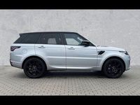 gebraucht Land Rover Range Rover Sport 