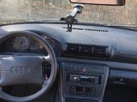 Gebraucht Audi A4 101 PS (74 kW) 1997 Blau Limousine