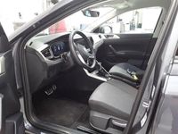 Gebraucht VW Taigo R 150 PS (110 kW) 2024 Rauchgraumetallic SUV