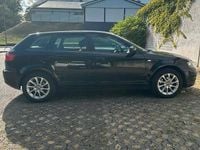 Gebraucht Audi A3 105 PS (77 kW) 2007 Kleinwagen
