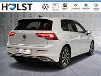 gebraucht VW Golf VIII 1.5 TSI VIII üFaKa