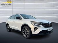 Gebraucht Renault Austral Techno 158 PS (116 kW) 2023 Perlmuttweiß SUV