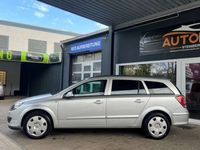 gebraucht Opel Astra Kombi Edition/12 Monate Garantie/PDC