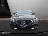 Gebraucht Mercedes E200 Advanced 204 PS (150 kW) 2024 Schwarz Limousine