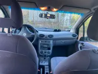 Gebraucht Mercedes A160 102 PS (75 kW) 2003 Schwarz Kleinwagen
