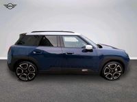 Gebraucht Mini Aceman Favoured 135 kW (184 PS) 2025 Blau SUV