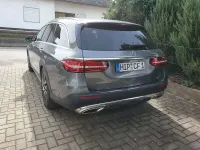 Gebraucht Mercedes E400 Avantgarde 330 PS (242 kW) 2020 Kombi