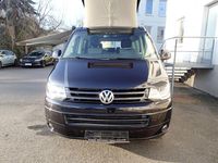 Gebraucht VW California Beach 179 PS (131 kW) 2014 Schwarz Van