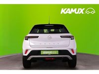 Gebraucht Opel Mokka Elegance 110 PS (80 kW) 2022 Weiß SUV