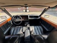 Second-hand Ford Granada 135 CP (99 kW) 1978 Auriu Berlinǎ