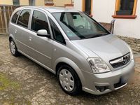 gebraucht Opel Meriva 1.4 TWINPORT -