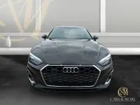 Gebraucht Audi A5 Sportback S-Line 204 PS (150 kW) 2024 Schwarz Kleinwagen