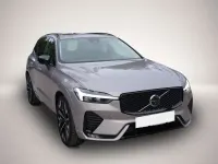 Gebraucht Volvo XC60 Ultra 250 PS (183 kW) 2025 Silber SUV