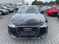 Usata Audi A6 179 CV (131 kW) 2014 Nero Station wagon