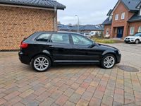 gebraucht Audi A3 Sportback 