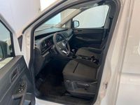 Gebraucht VW Caddy 102 PS (75 kW) 2024 Candyweiss Van / Kleinbus
