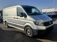 Gebraucht VW Crafter 140 PS (102 kW) 2019 Silber Van