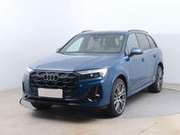 Gebraucht Audi SQ7 Sport 507 PS (372 kW) 2024 Blau SUV