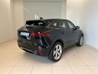 gebraucht Jaguar E-Pace P200 S Black Pack & 20" Räder