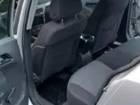 Gebraucht Opel Astra 105 PS (77 kW) 2005 Grau Kleinwagen