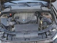 Gebraucht BMW X1 177 PS (130 kW) 2010 SUV
