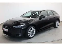 Gebraucht Audi A5 Sport 204 PS (150 kW) 2025 Schwarz Kombi
