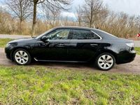 gebraucht Saab 9-5 2.0TiD Linear