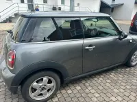 Occasion Mini ONE 94 ch (69 kW) 2010 Argent Citadine