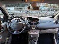 Gebraucht Renault Twingo GT 100 PS (73 kW) 2007 Grau Kleinwagen