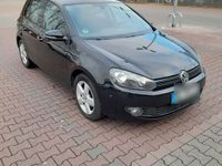 gebraucht VW Golf VI 