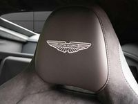 Gebraucht Aston Martin V8 665 PS (489 kW) 2024 Schwarz Coupé